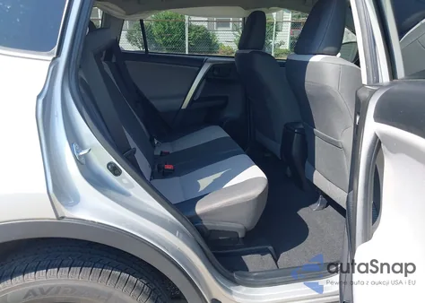 2015 Toyota Rav4 Le из США, поврежденный, VIN JTMZFREV5FD061134